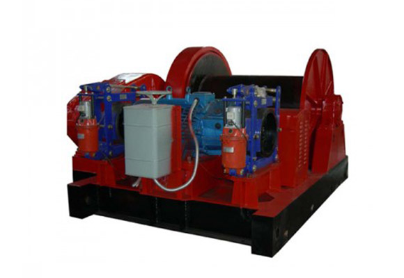 JM-serie elektronisk styringsvindue