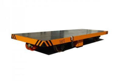 Dirigent Rail Powered Transport Cart