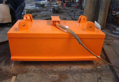 Kranelektromagnet