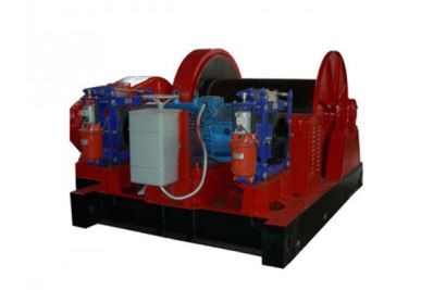 JM-serie elektronisk styringsvindue