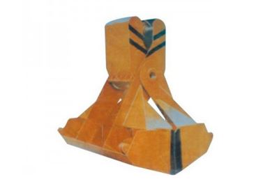 Saks Grab Bucket